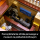 LEGO Ideas 21356 Parowiec rzeczny - 1342321 - zdjęcie 9